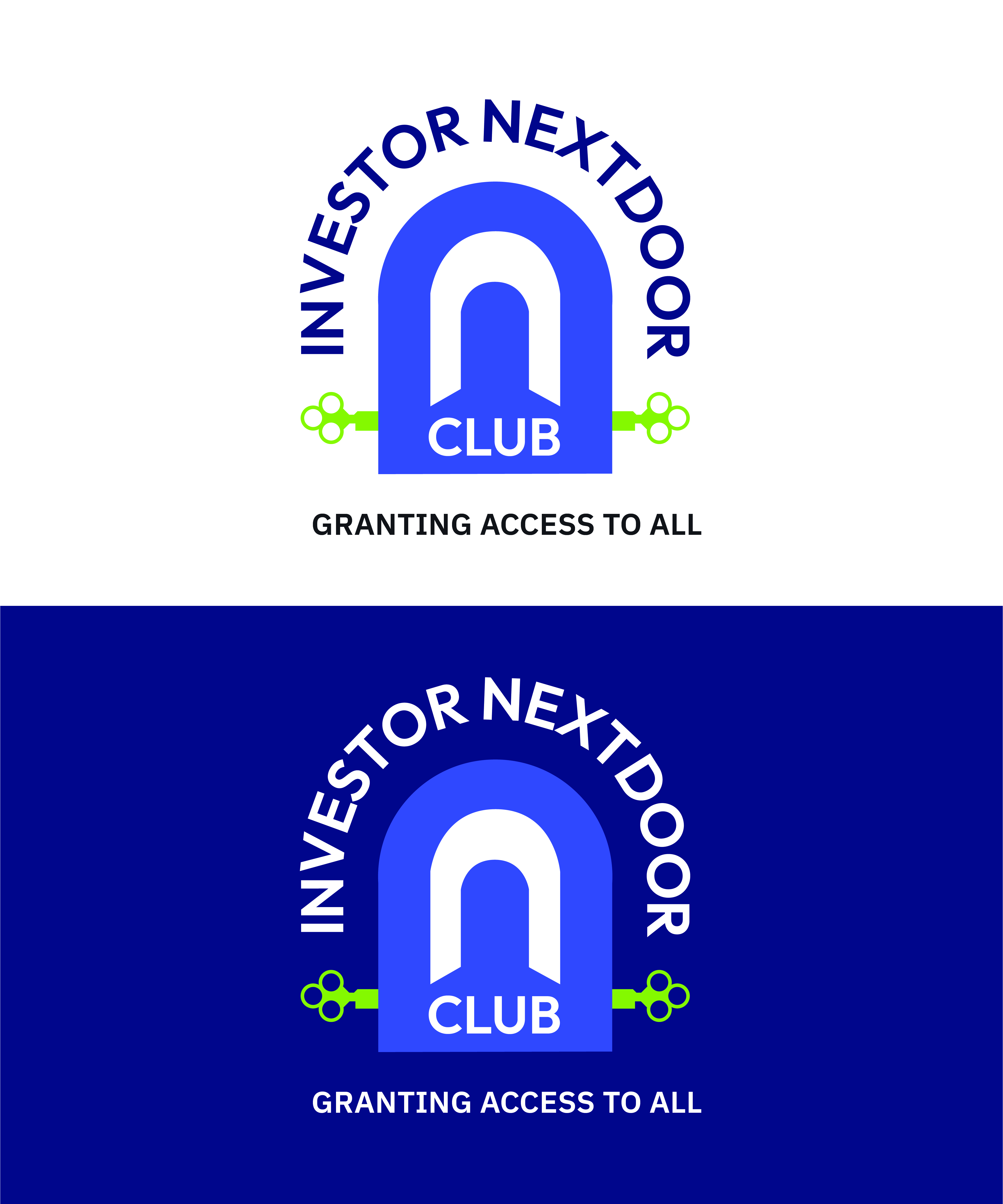 Logo Design by Manu-25 for NBS Capital | Design #35062068
