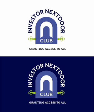 Logo Design by Manu-25 for NBS Capital | Design: #35062068