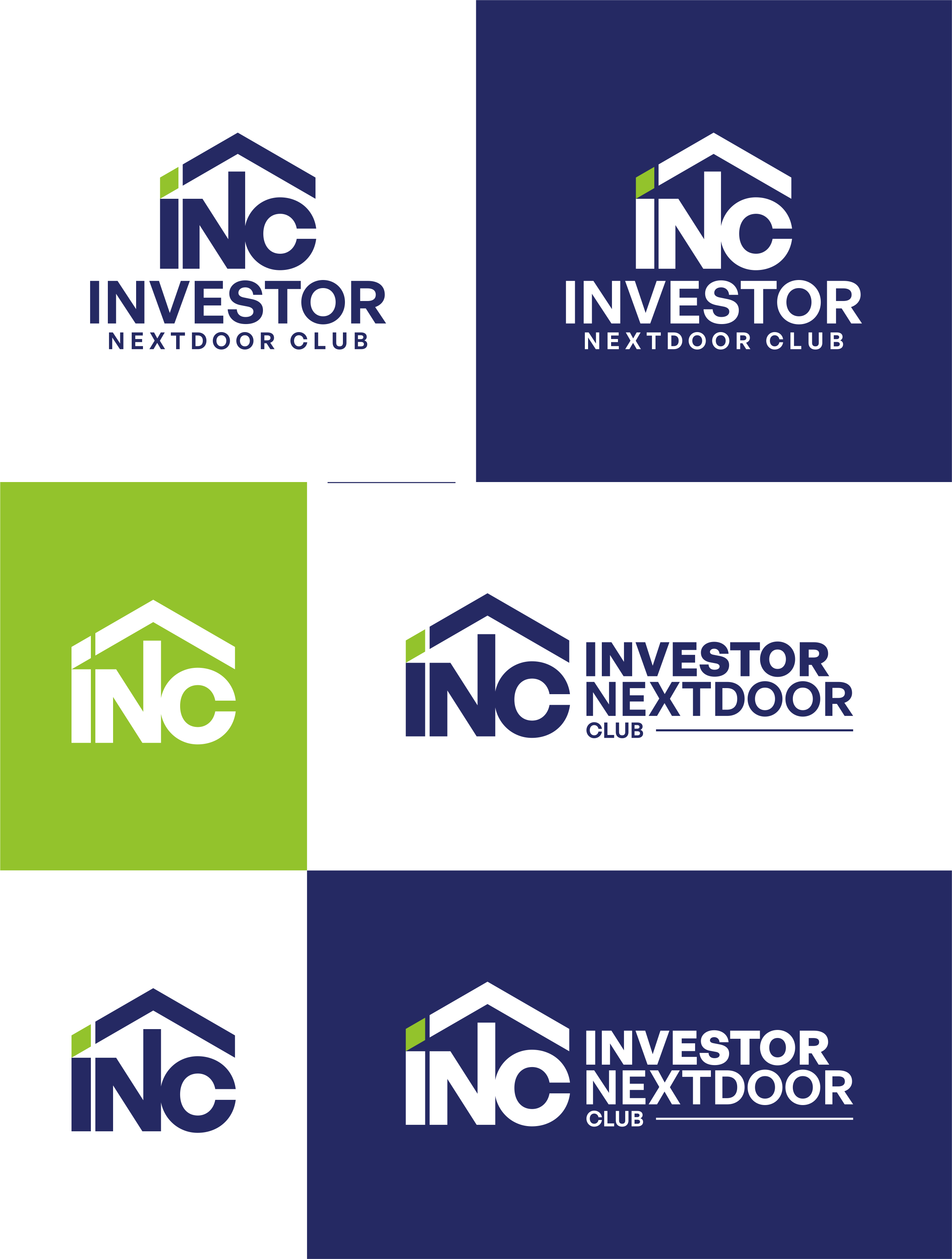 Design de Logo par artswolf pour NBS Capital | Design #35051937