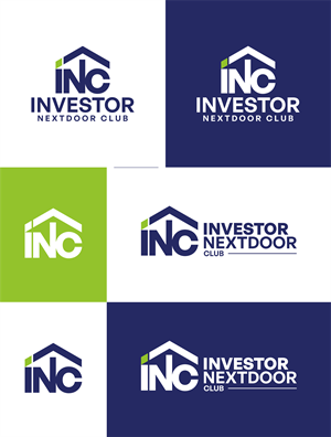 Logo Design by artswolf for NBS Capital | Design: #35051937