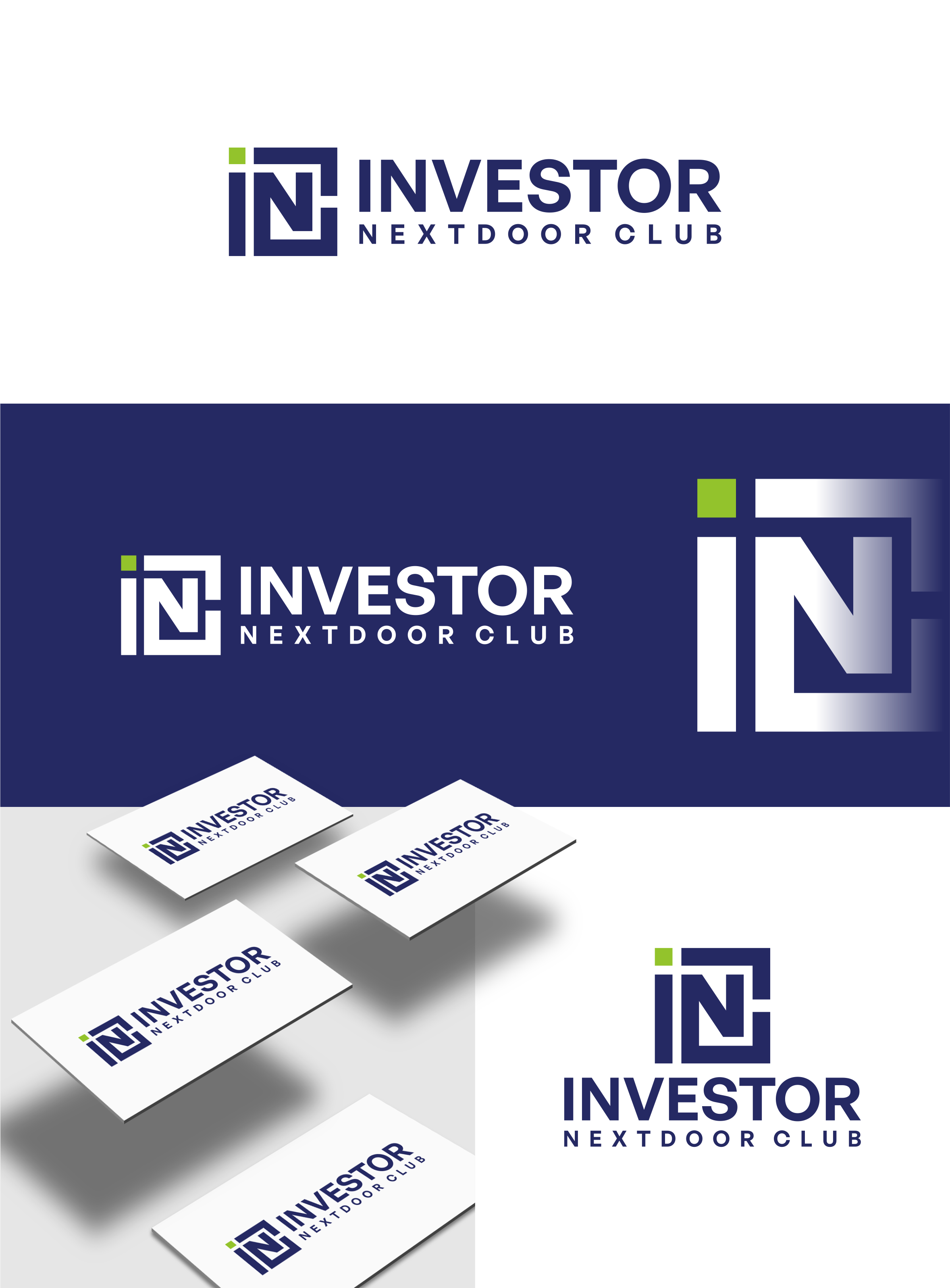 Design de Logo par artswolf pour NBS Capital | Design #35053090