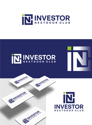 Logo Design by artswolf for NBS Capital | Design: #35053090