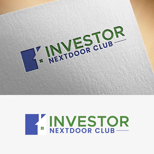 Logo Design by fly  design for NBS Capital | Design: #35033673