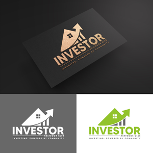 Logo Design by fly  design for NBS Capital | Design: #35033697