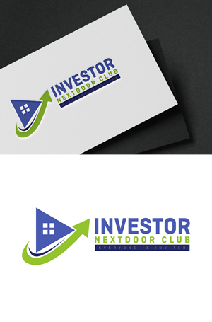 Logo Design by fly  design for NBS Capital | Design: #35033714