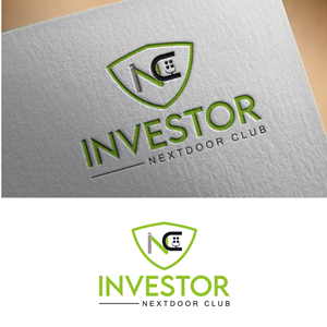 Logo Design by fly  design for NBS Capital | Design: #35033894