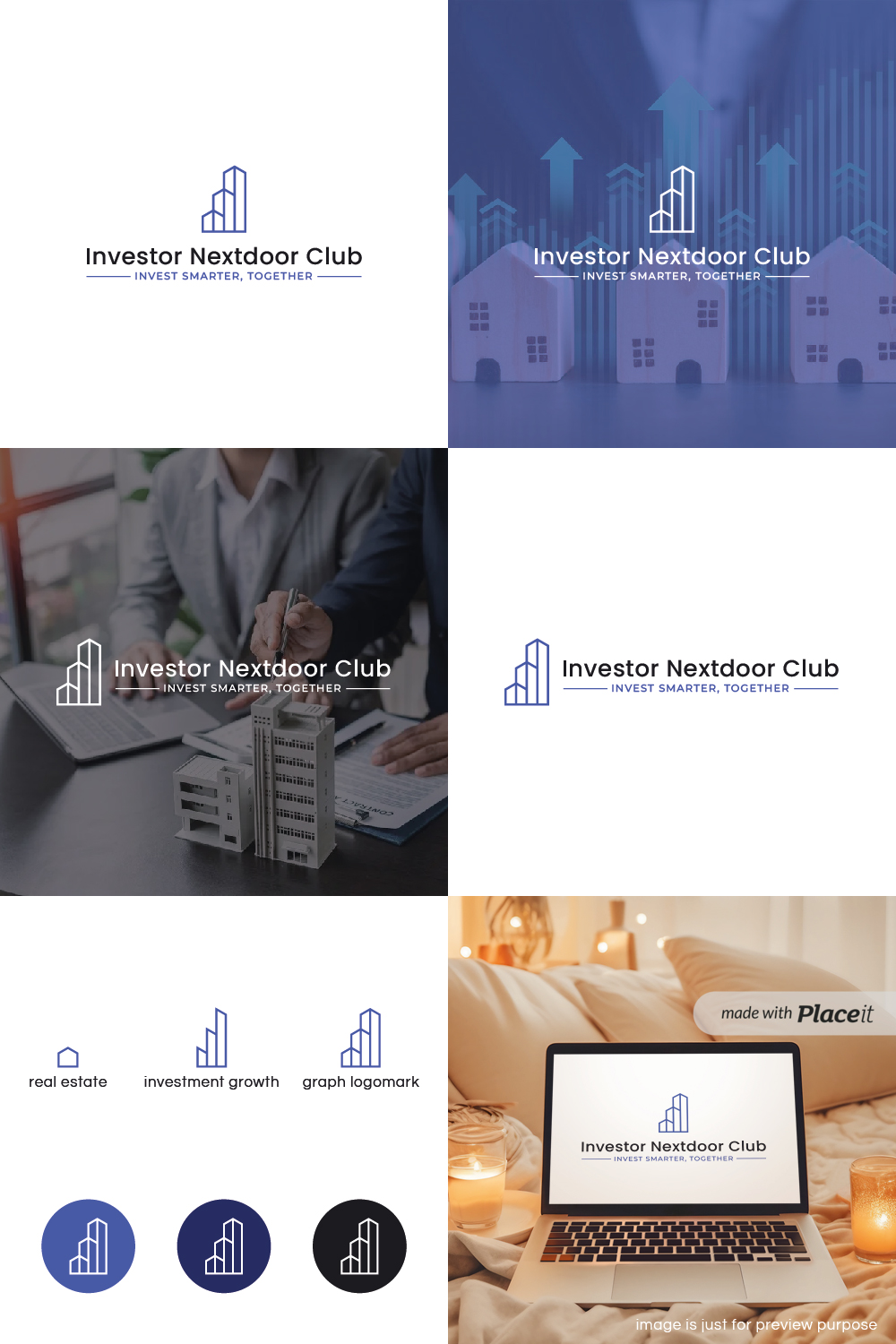 Design de Logo par nandkumar pour NBS Capital | Design #35060059