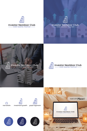 Logo Design by nandkumar for NBS Capital | Design: #35060059