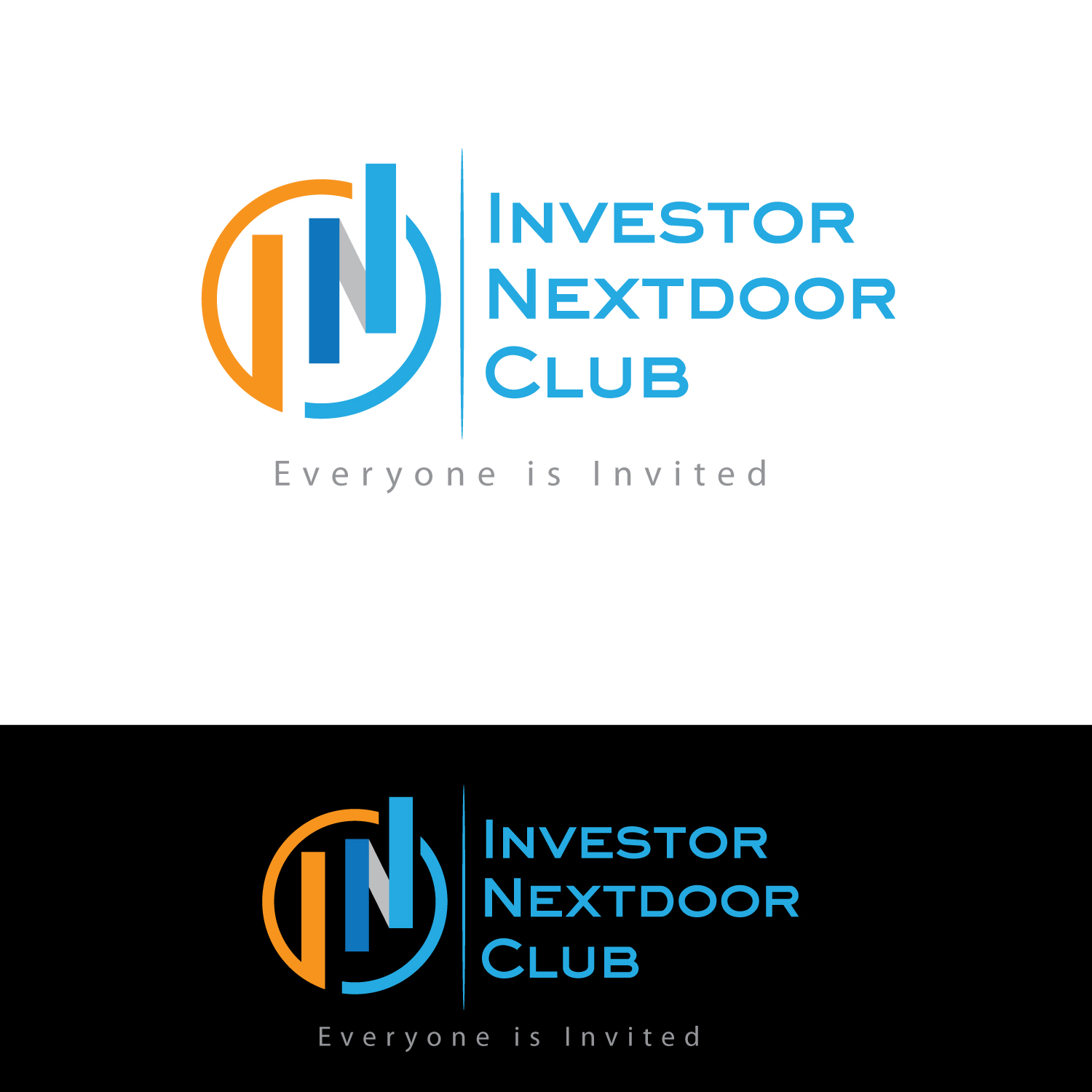 Logo Design by GODDREAMCREATION for NBS Capital | Design #35052235