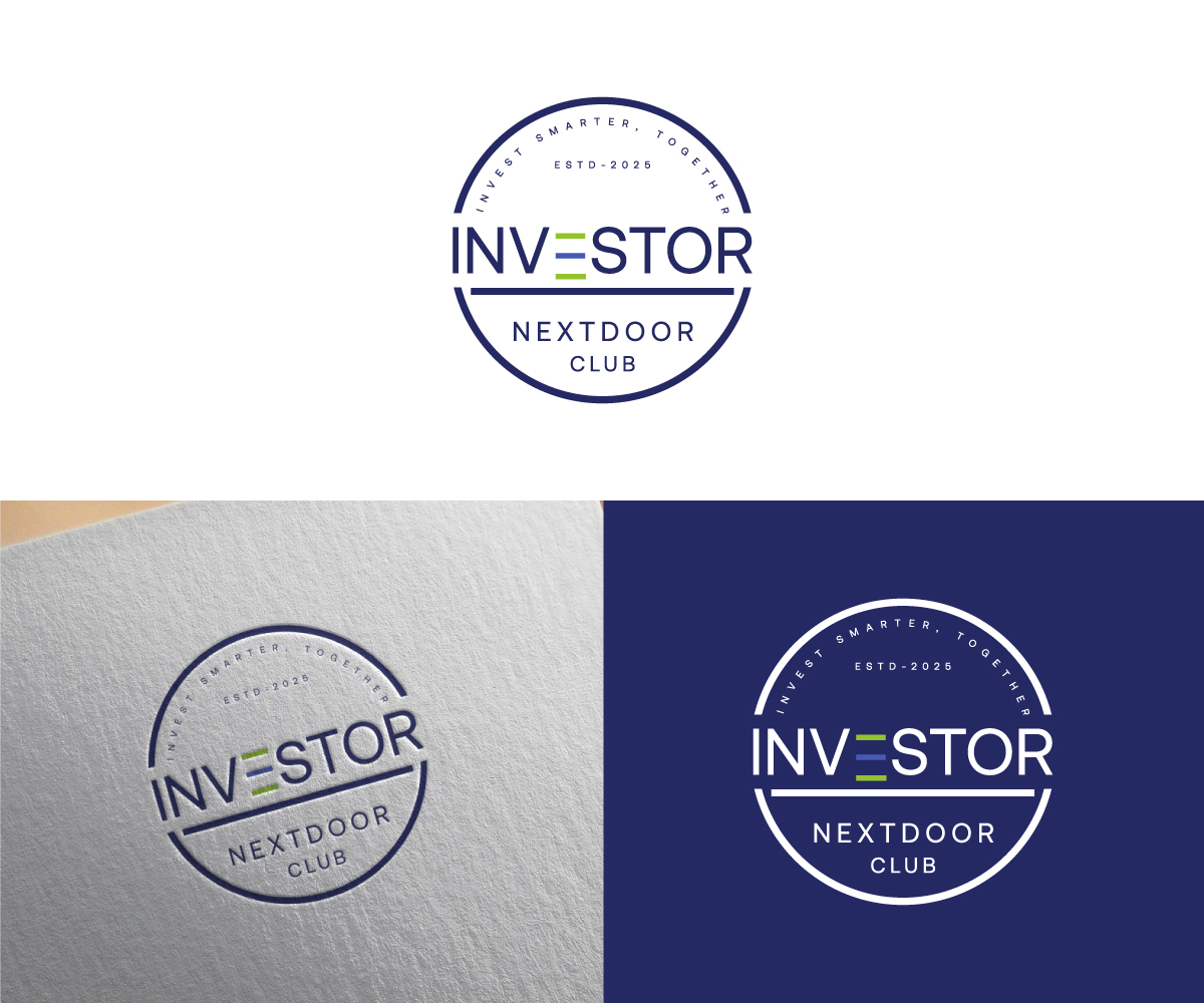 Logo-Design von Ansh Design für NBS Capital | Design #35033705