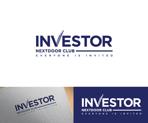 Logo Design by Ansh Design for NBS Capital | Design: #35033706
