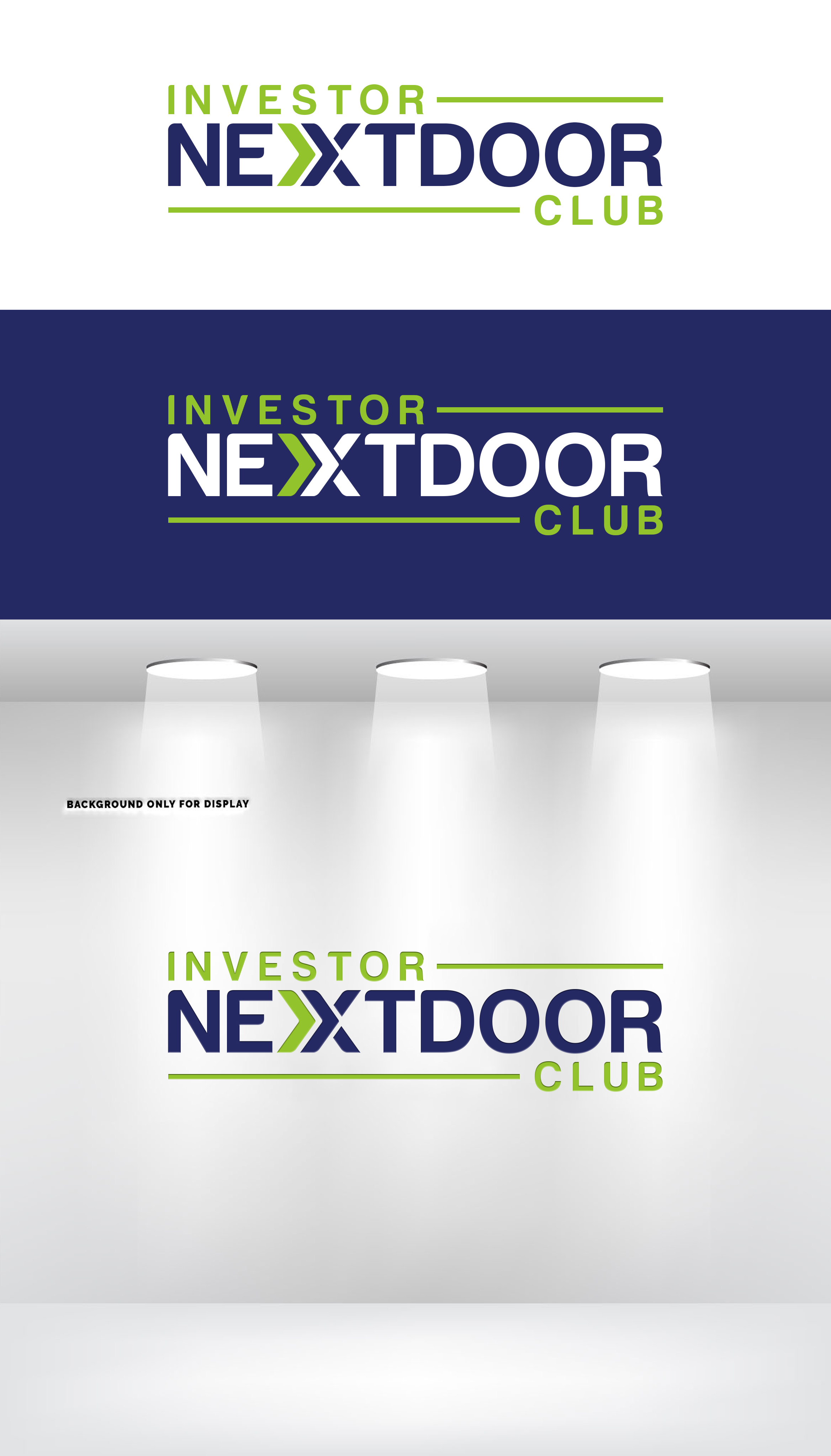 Design de Logo par Soonia pour NBS Capital | Design #35032082