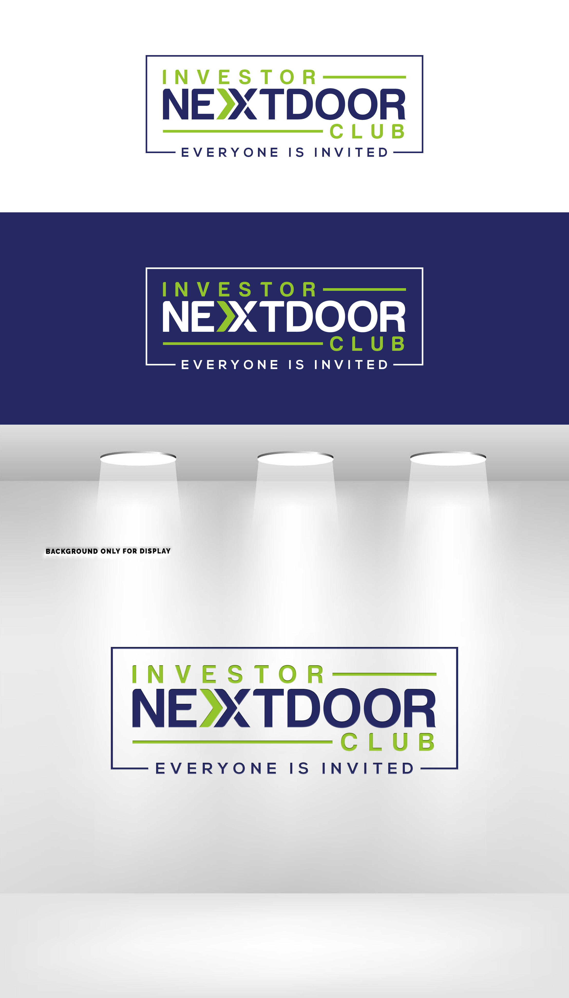 Design de Logo par Soonia pour NBS Capital | Design #35044307
