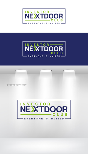 Design de Logo par Soonia pour NBS Capital | Design : #35044307