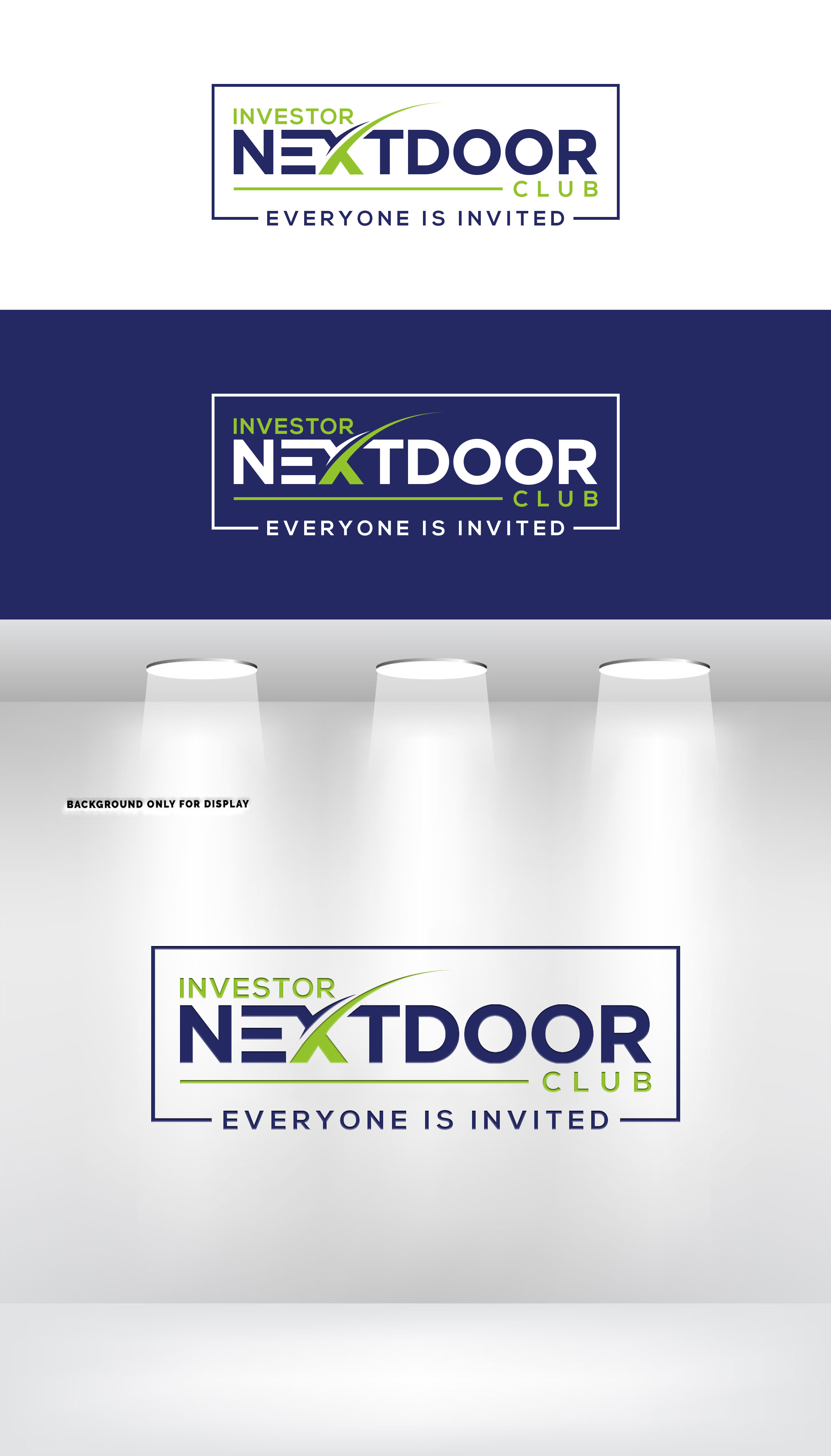 Logo-Design von Soonia für NBS Capital | Design #35046060