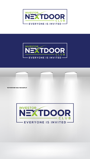 Logo-Design von Soonia für NBS Capital | Design: #35046060