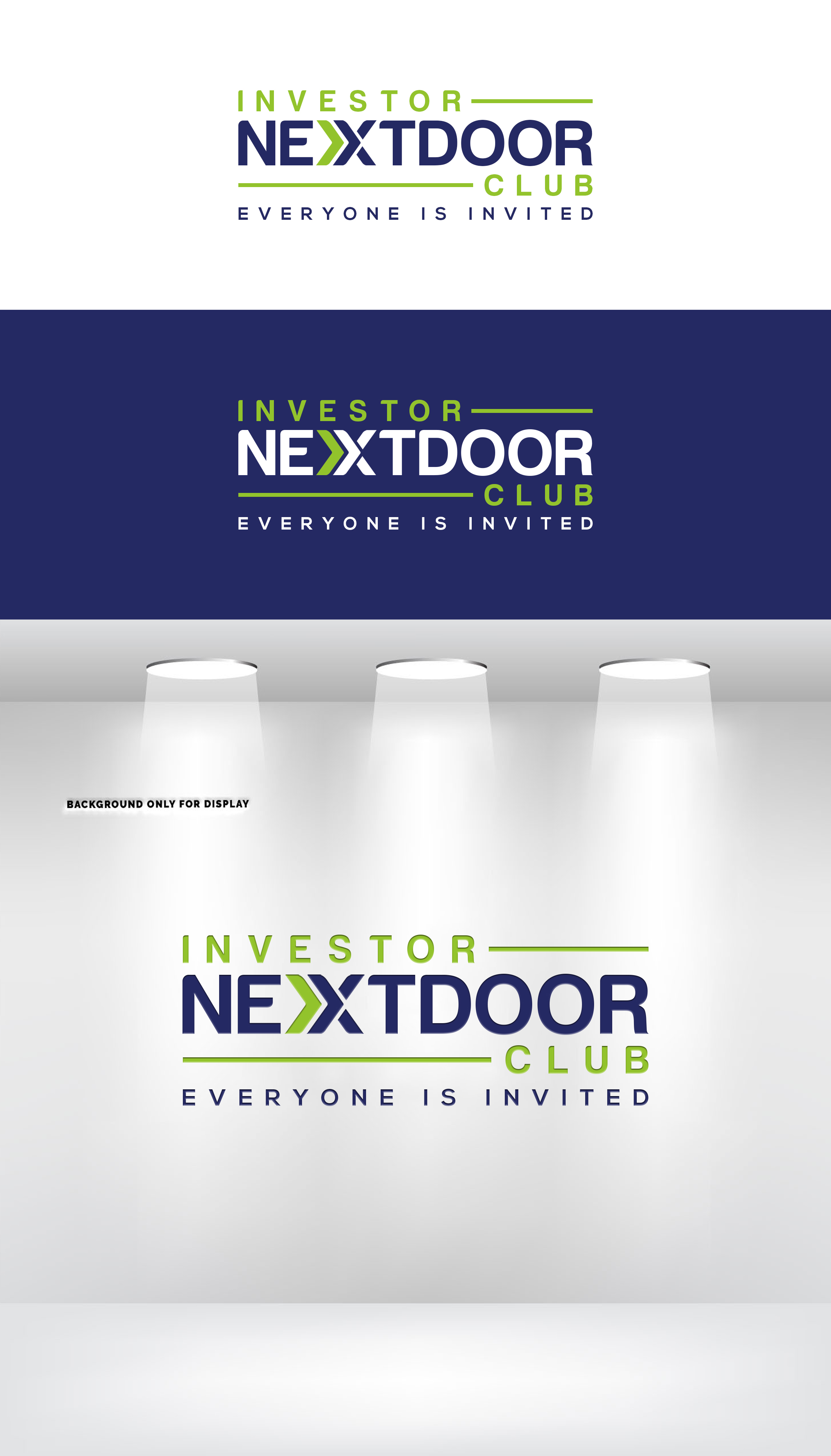 Logo Design by Soonia for NBS Capital | Design: #35052120