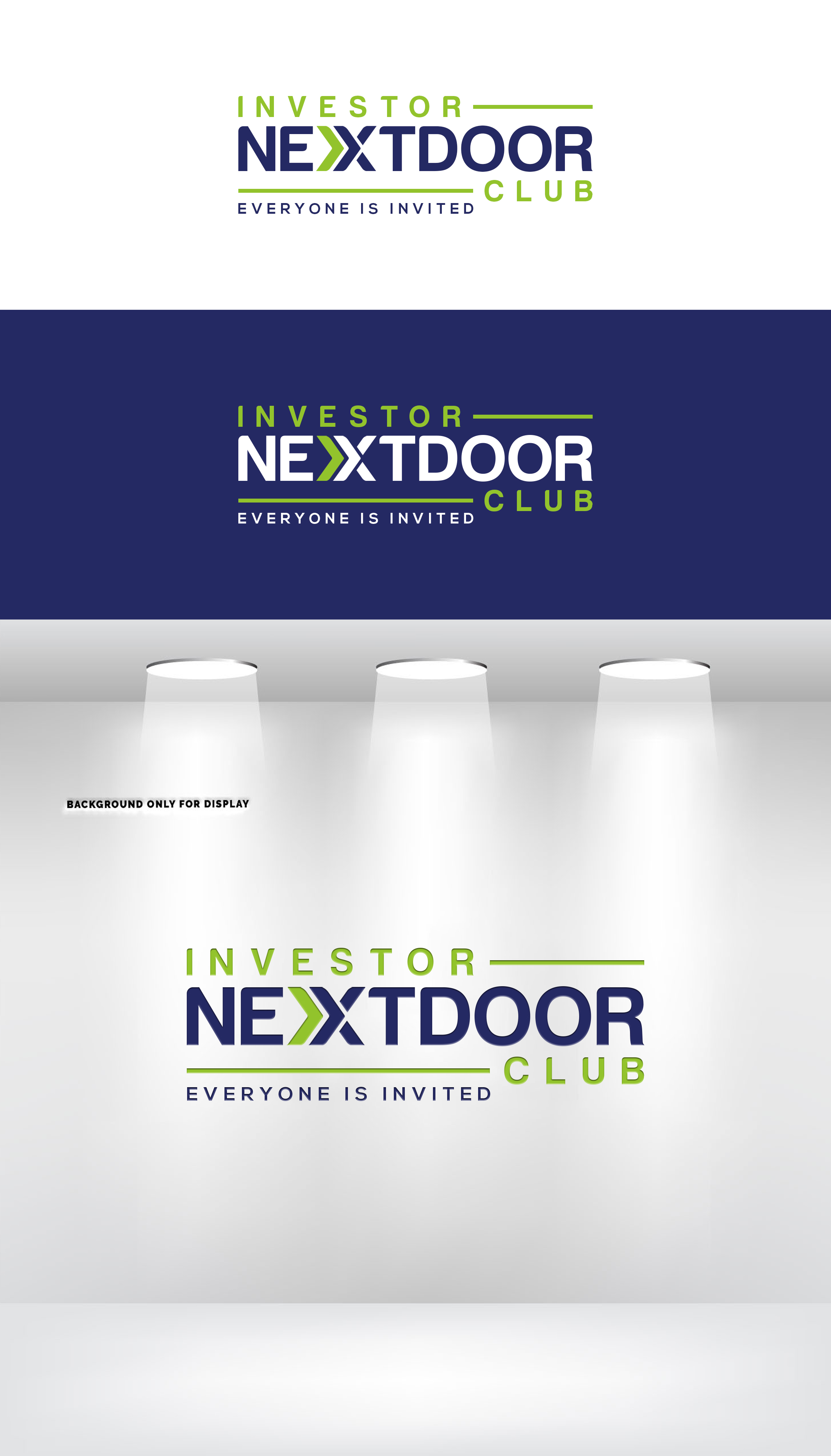 Logo Design by Soonia for NBS Capital | Design #35052121