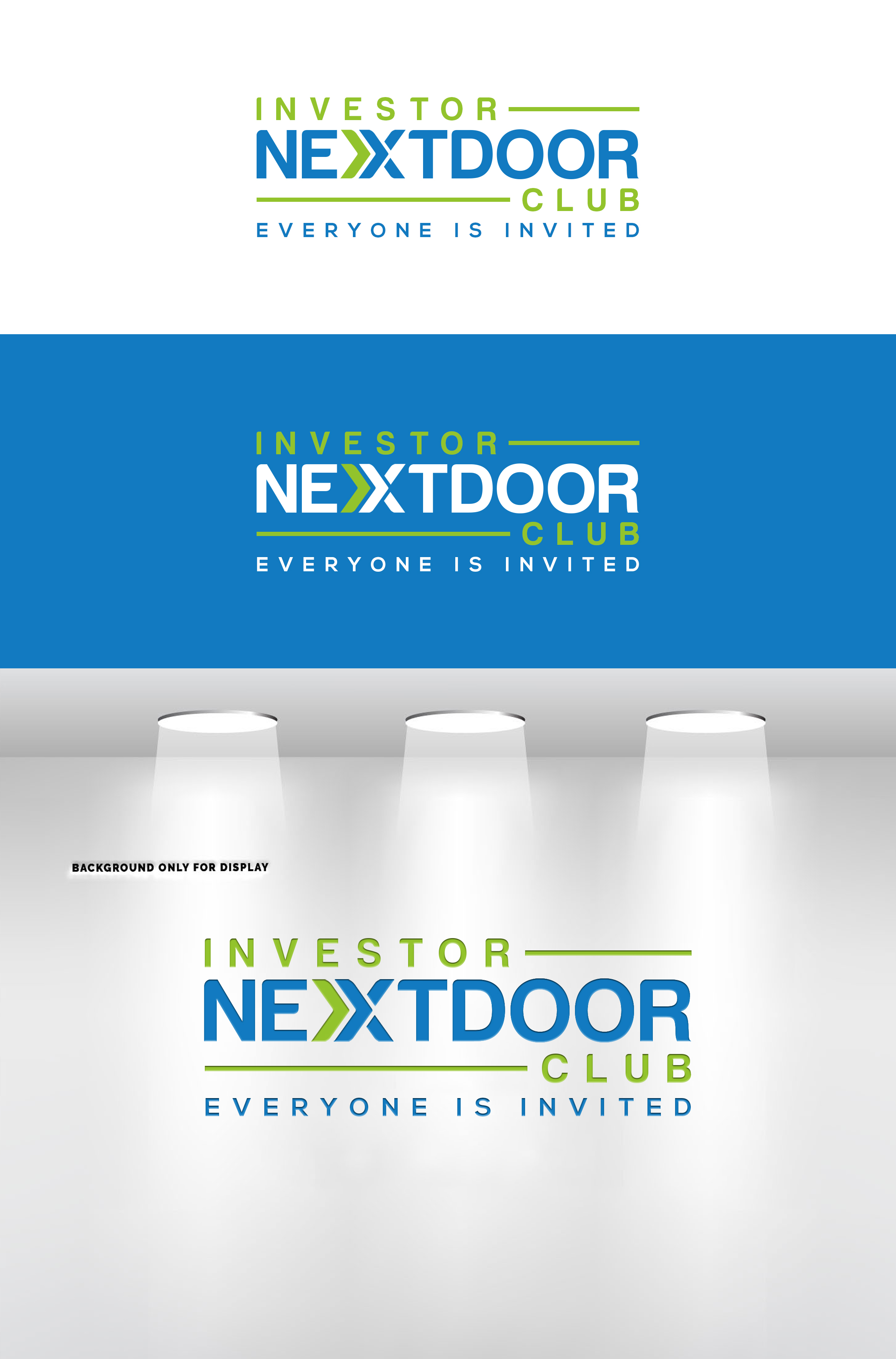 Logo Design by Soonia for NBS Capital | Design #35089268