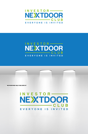 Logo Design by Soonia for NBS Capital | Design: #35089268