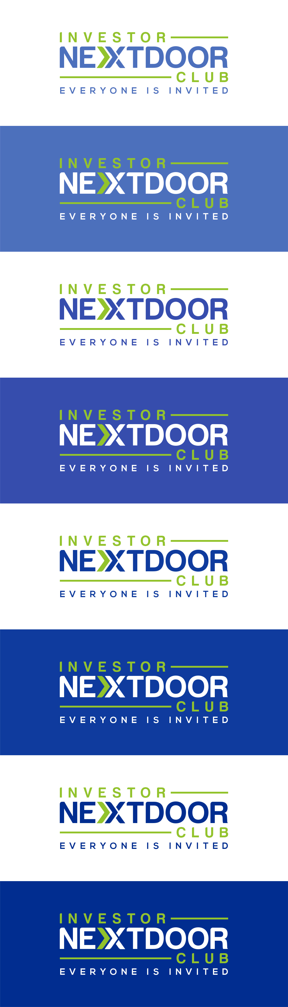 Logo Design by Soonia for NBS Capital | Design #35102705