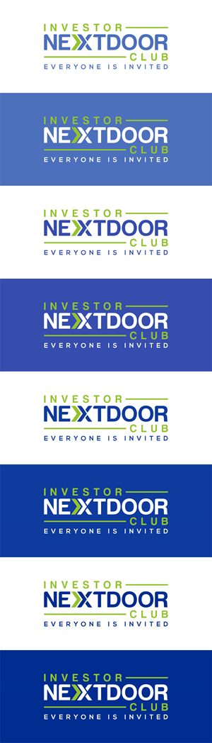 Logo Design by Soonia for NBS Capital | Design: #35102705