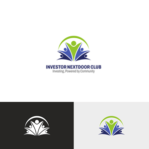 Logo Design by teddy_sign for NBS Capital | Design: #35038989