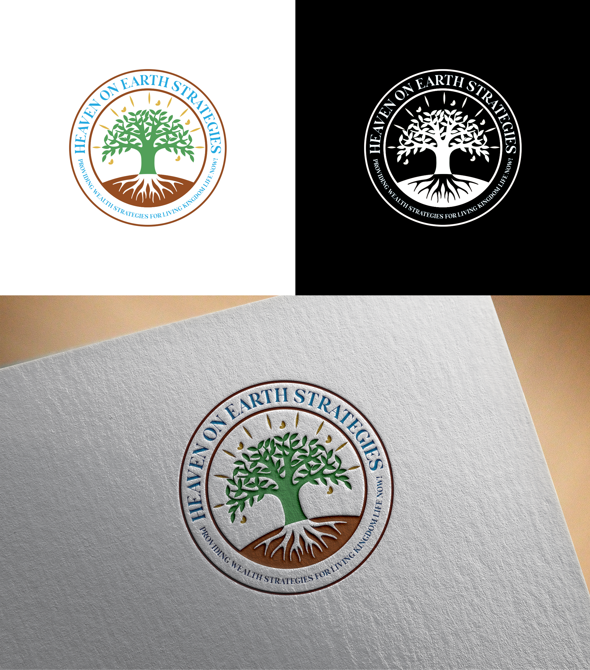 Logo Design by RA-bica for this project | Design #35059926