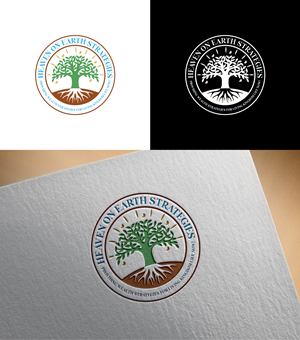Logo-Design von RA-bica für dieses Projekt | Design: #35059926