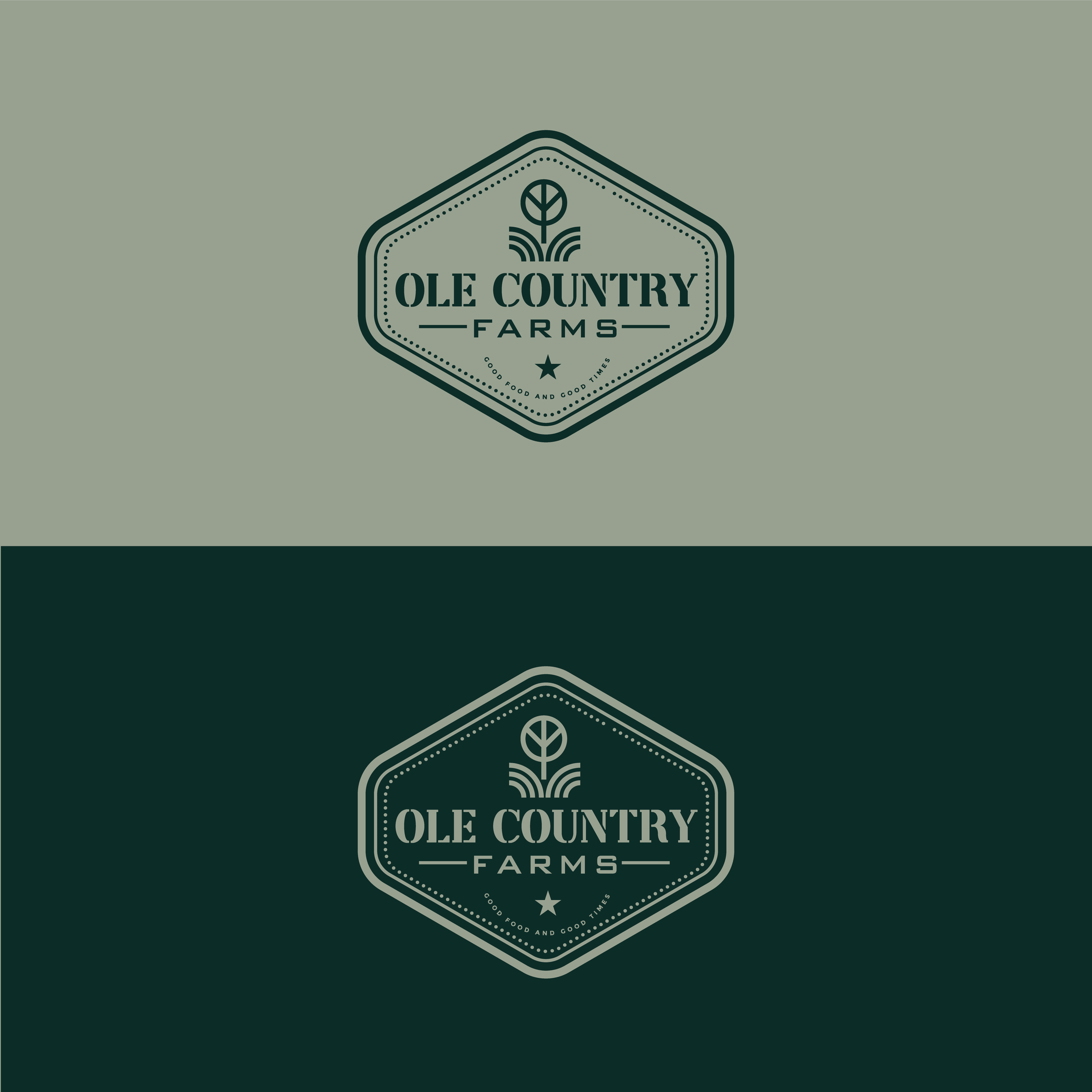 Logo Design by UMA 7 for this project | Design #35093331