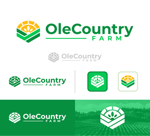 Logo Design by Aezakmi for this project | Design: #35057845