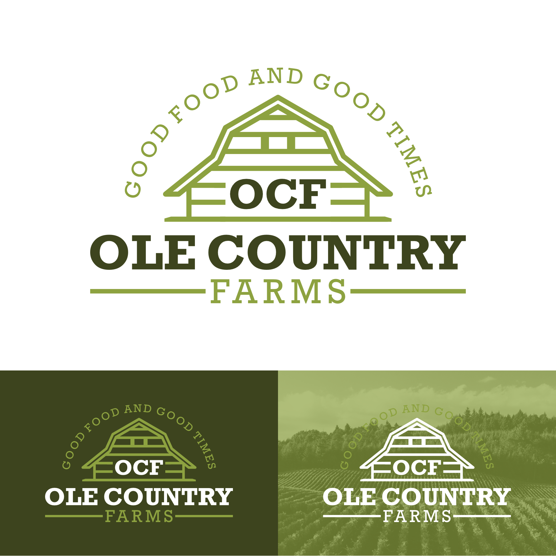 Logo Design by Aezakmi for this project | Design #35062840