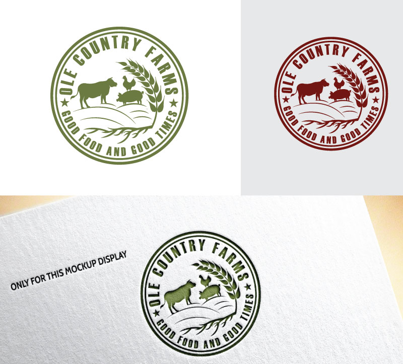 Logo Design by holyvi for this project | Design #35029908
