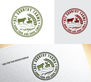 Logo Design by holyvi for this project | Design: #35029908