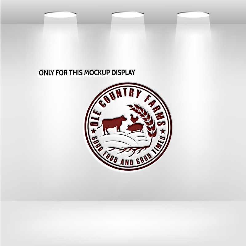 Logo Design by holyvi for this project | Design #35029909