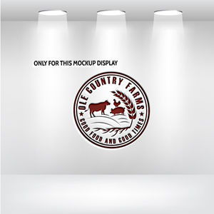 Logo Design by holyvi for this project | Design: #35029909