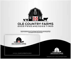 Logo Design by manggawkwk for this project | Design: #35029019