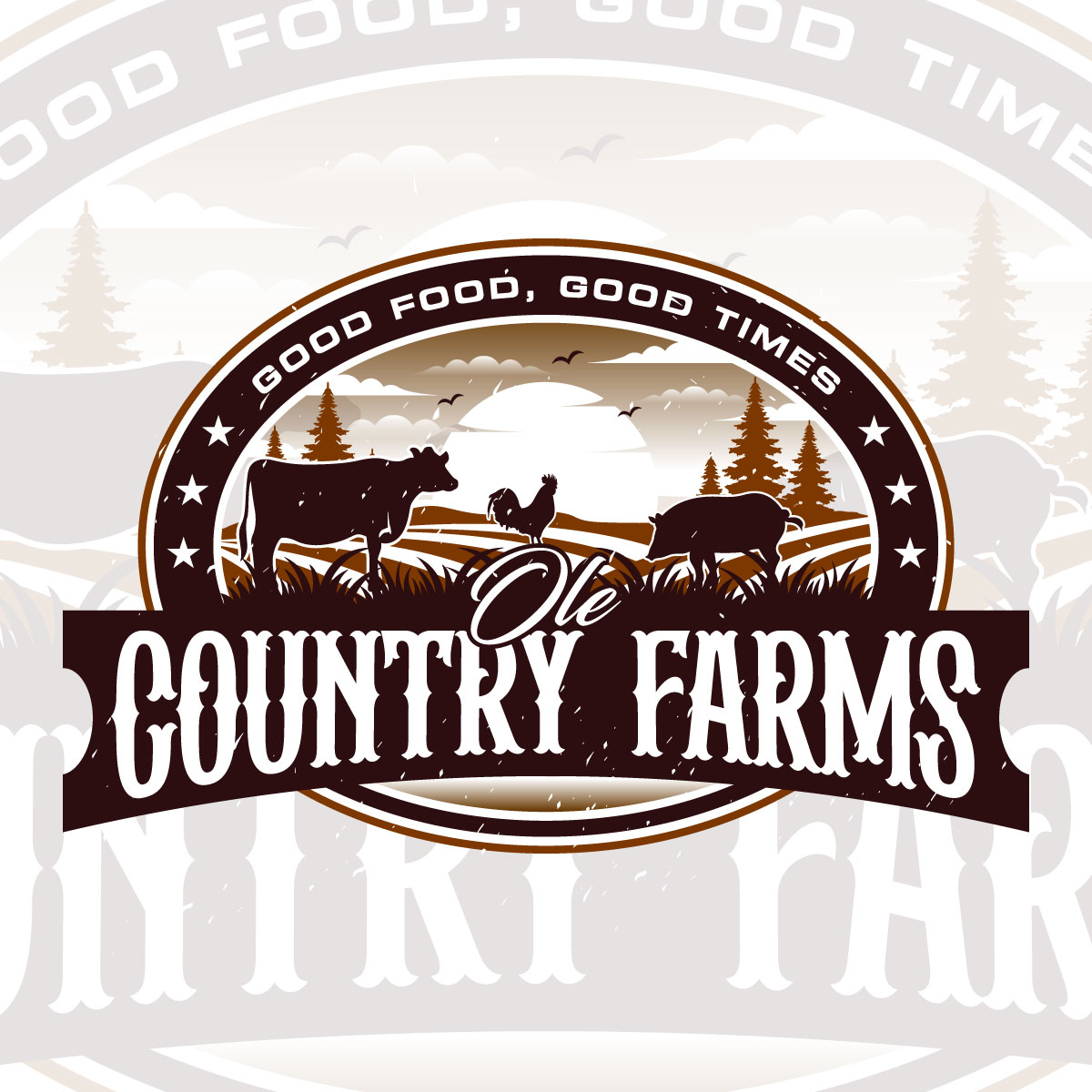 Logo Design by Suvendu.S for this project | Design #35178552