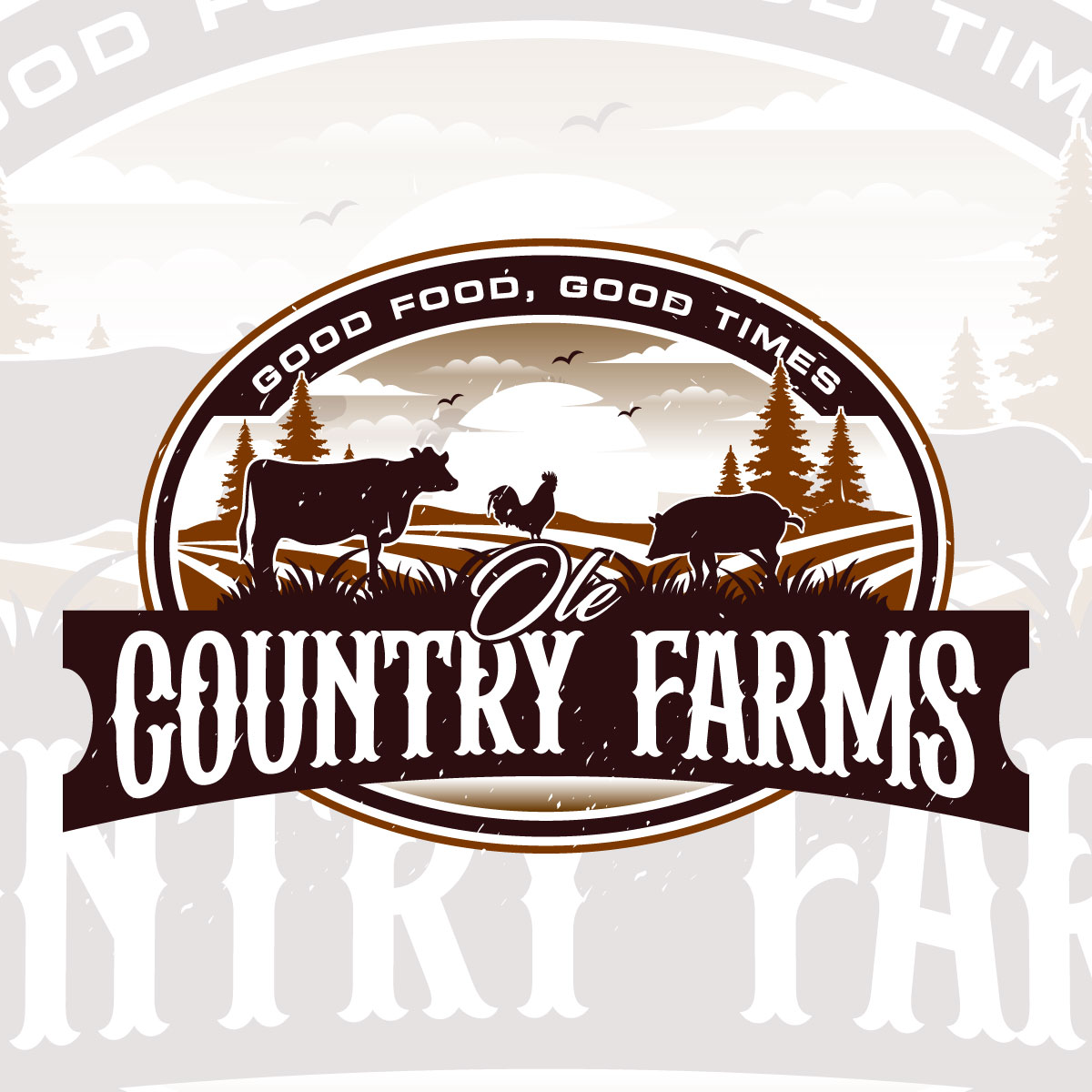 Logo Design by Suvendu.S for this project | Design #35178553
