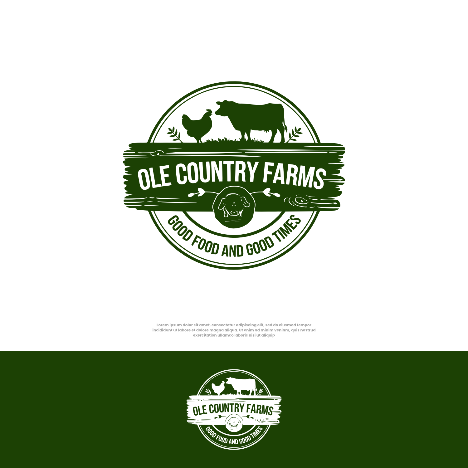 Logo Design by Kenshin777 for this project | Design #35027578