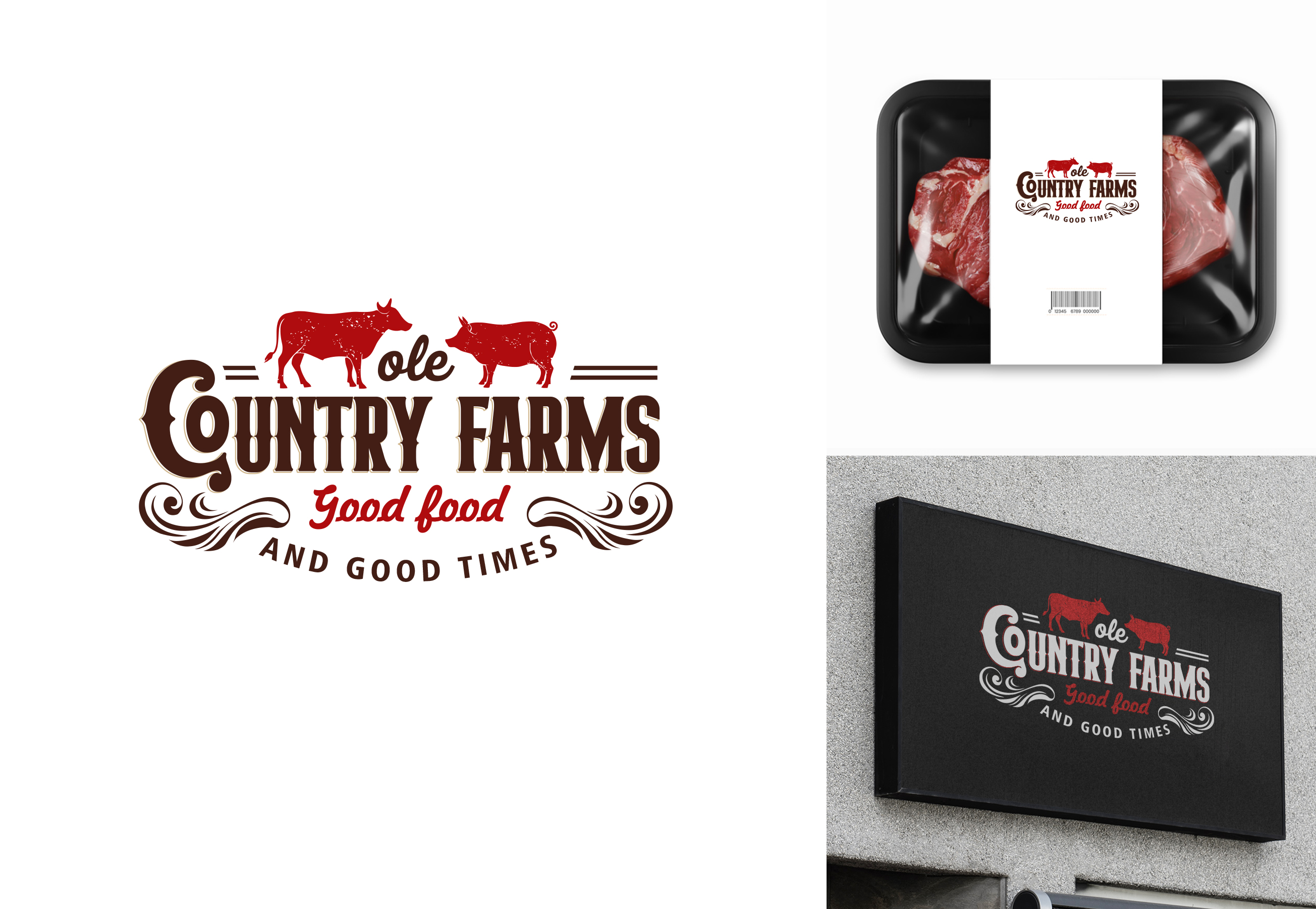 Logo Design by dai hui for this project | Design #35032545