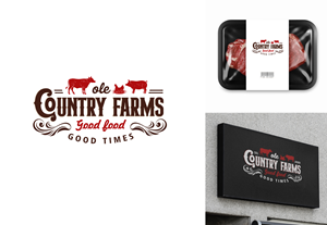 Logo Design by dai hui for this project | Design: #35176607