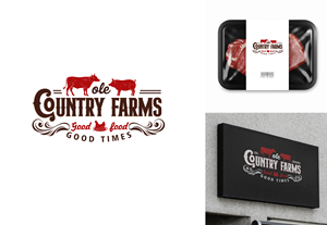 Logo Design by dai hui for this project | Design: #35183753