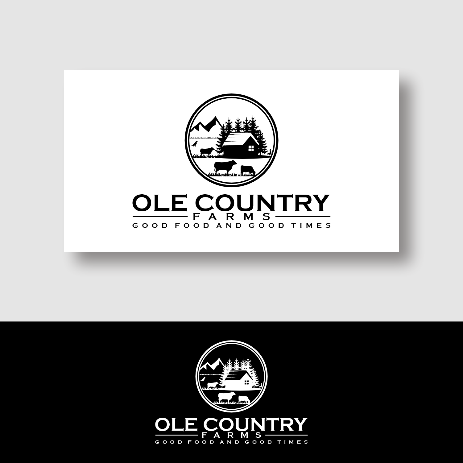 Logo Design by semarco for this project | Design #35028714