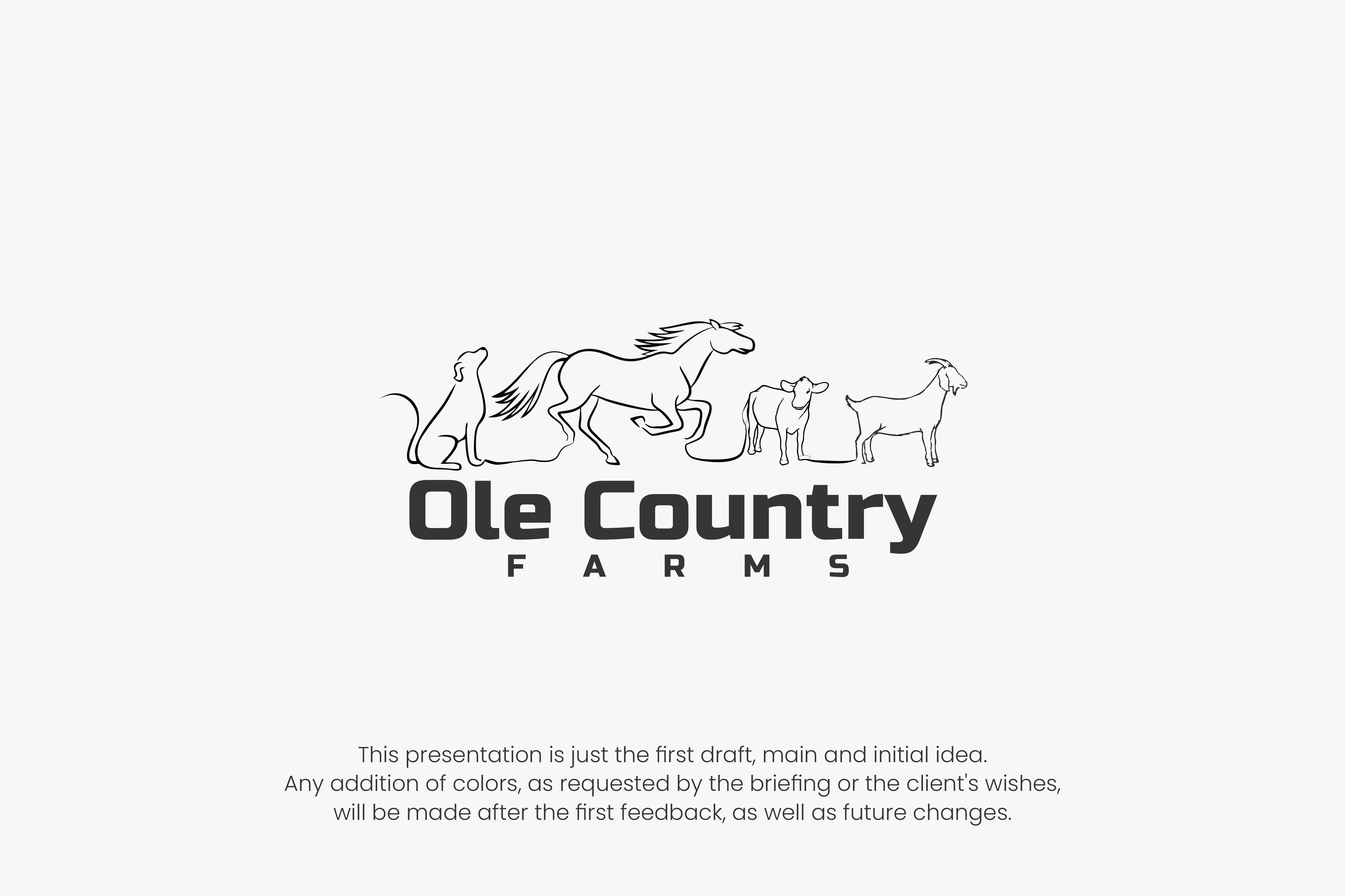 Logo Design by AwesoMind for this project | Design #35046023