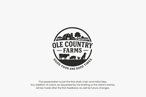 Logo Design by AwesoMind for this project | Design: #35093781