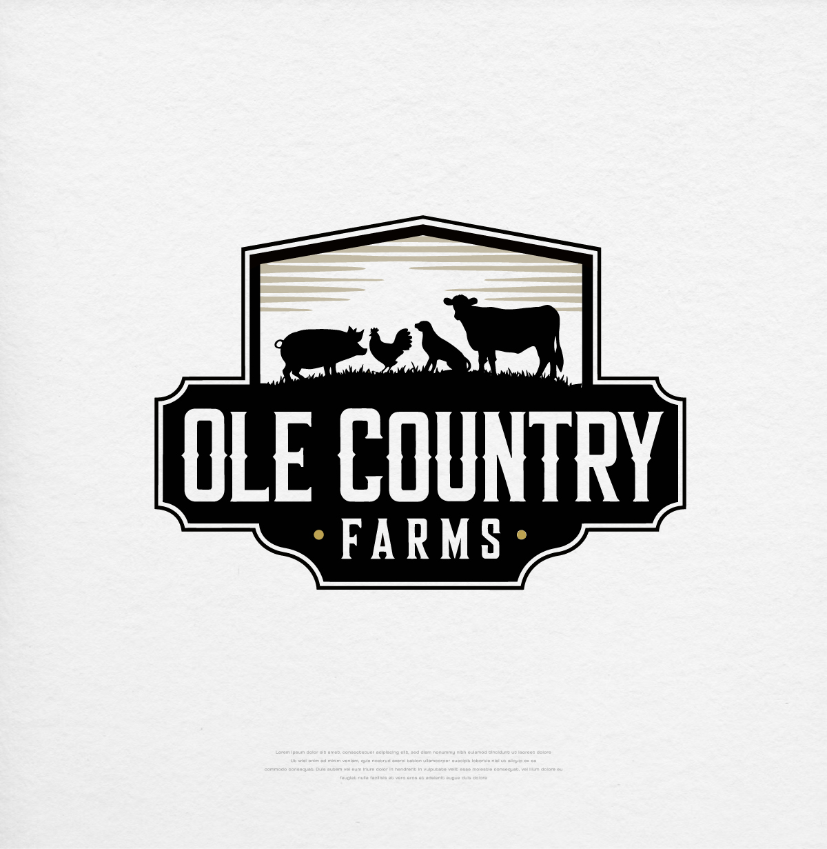 Logo Design by apik. for this project | Design #35029049