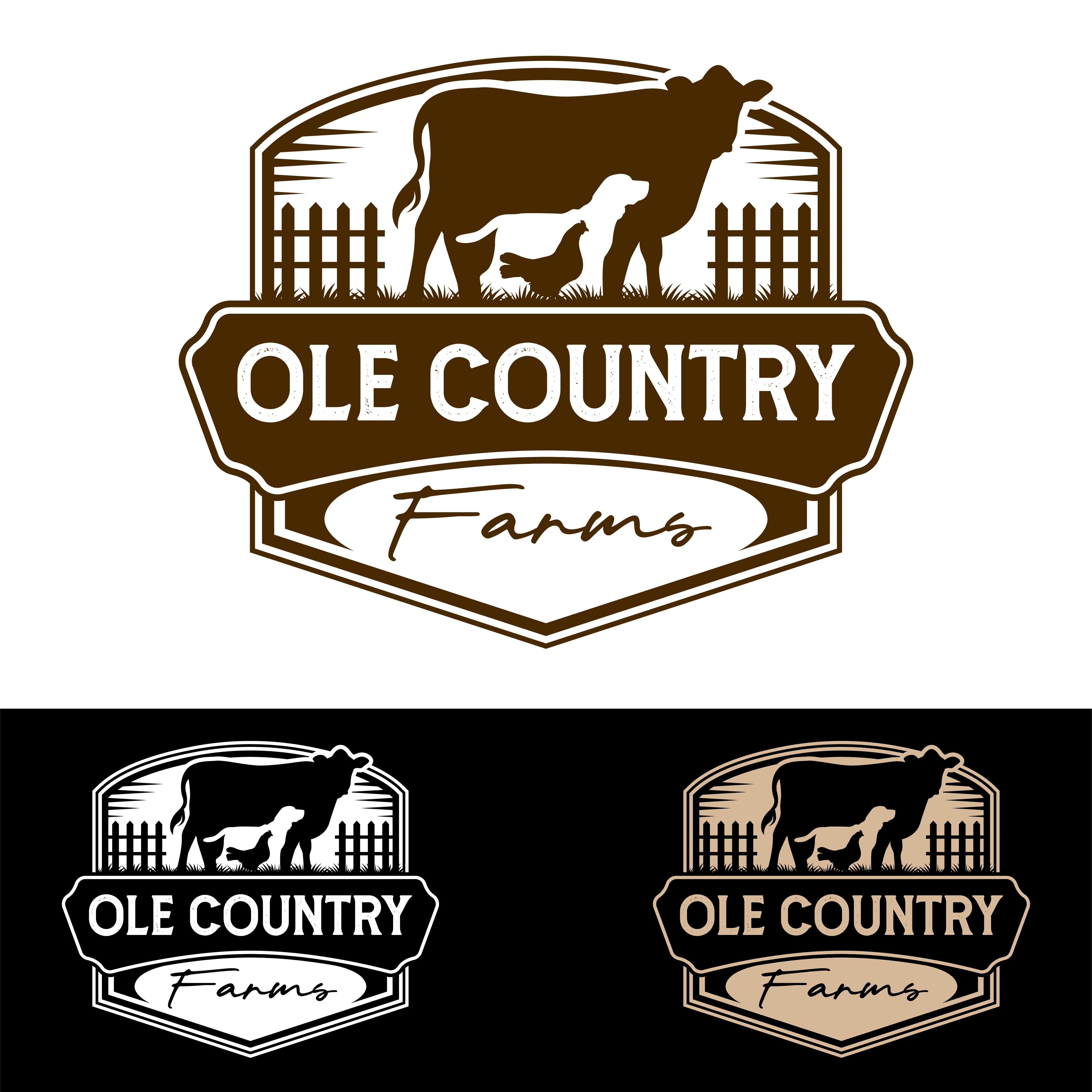 Logo Design by John Mark Arts for this project | Design #35060187