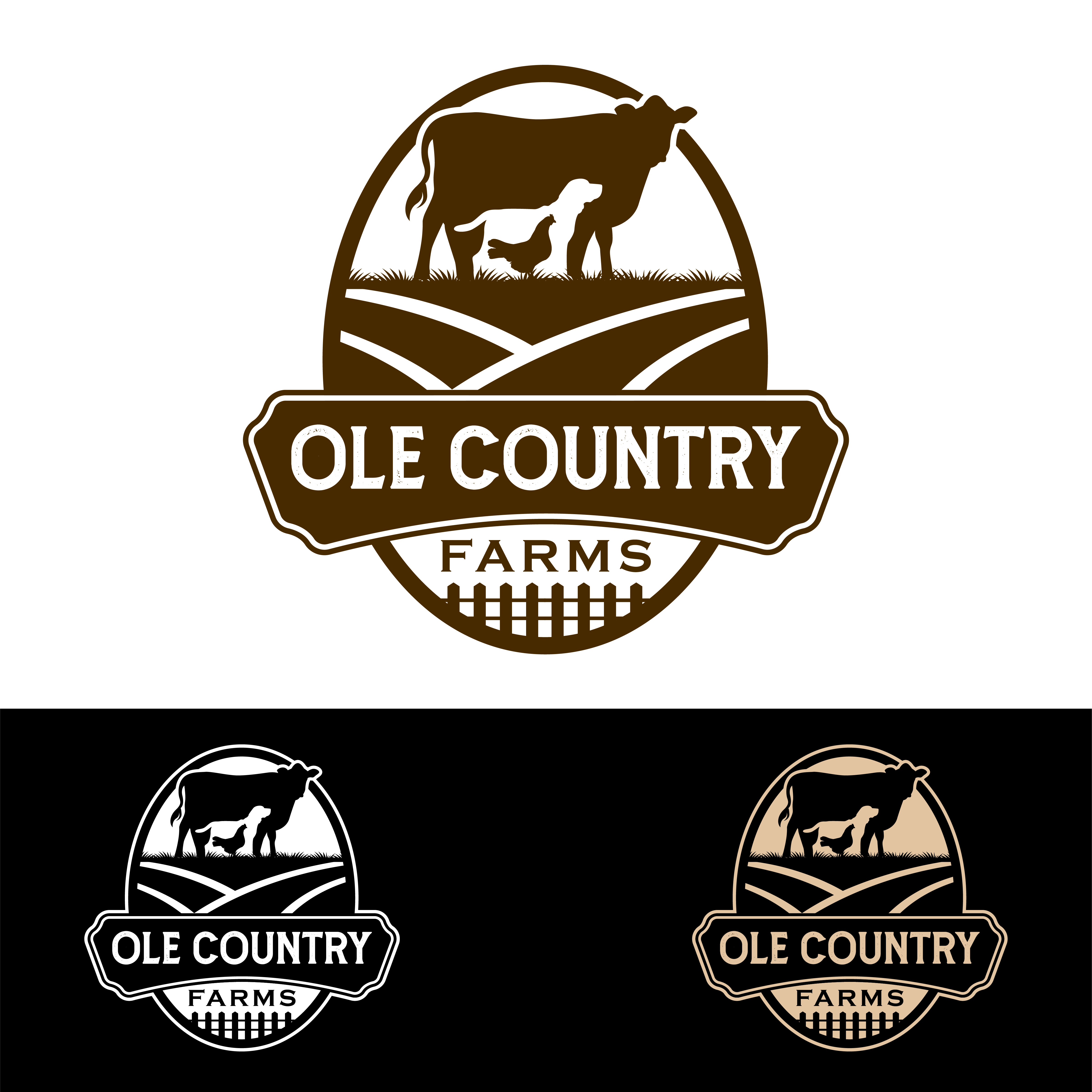 Logo Design by John Mark Arts for this project | Design #35060326