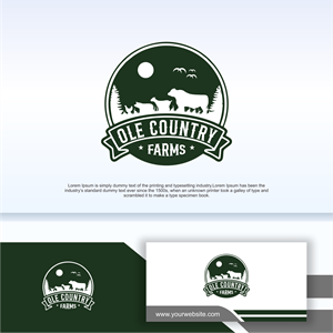 Logo-Design von Apache Kretek für dieses Projekt | Design: #35029421